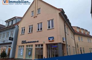 Wohnung mieten in 24376 Kappeln, Gemütliche 2-Zimmer-Wohnung über den Dächern von Kappeln
