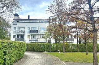 Wohnung mieten in 85774 Unterföhring, Gut geschnittene, möblierte 2-Zimmer-Wohnung in Unterföhring
