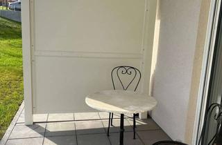 Wohnung mieten in Weyroth 98, 55543 Bad Kreuznach, Humperdinckpark: schöner Blick! helle, großzügige 2-Zimmerwohnung mit Terrasse, 1 Aussenstellplatz