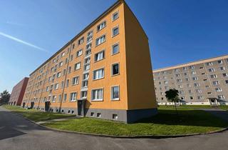 Wohnung mieten in Beulwitzer Straße 21, 07318 Saalfeld, Ein Ort zum Leben, Lachen und Entspannen