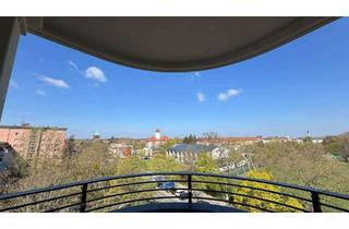 Wohnung mieten in Forckenbeckstraße 64, 14199 Schmargendorf, Wohnen mit Ausblick zwischen Ku‘damm und Grunewald