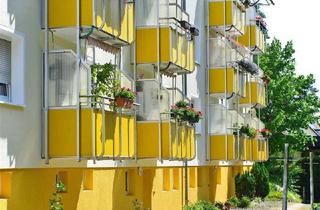 Wohnung mieten in Poratzstraße 41, 16225 Eberswalde, 3 Zimmerwohnung im ruhigen Stadtteil Nordend zu mieten!