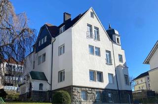 Wohnung mieten in Gartenstraße 33, 58511 Lüdenscheid, Lüdenscheid: Großzügig geschnittene 3-Zimmer-Wohnung - zentrumsnah!