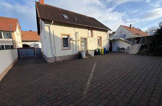 Wohnung mieten in Am Brennofen, 55232 Alzey, Schöne 2-ZKB inkl. EBK in AZ-Weinheim