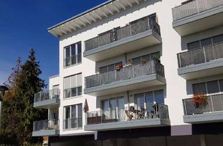 Wohnung mieten in Hochstraße 19, 58256 Ennepetal, Attraktive 3-Zimmer-Wohnung mit gehobener Innenausstattung