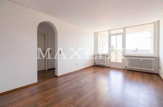 Wohnung mieten in 94152 Neuhaus, Gepflegte 3-Zimmer Wohnung mit Balkon