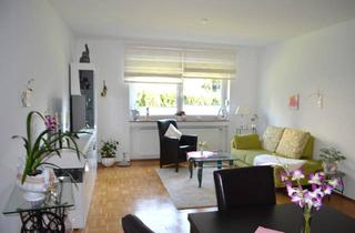 Wohnung mieten in 65779 Kelkheim, 2 Zimmer EG-Altbau Wohnung mit EBK in Kelkheim-Hornau