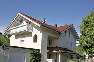 Wohnung mieten in Goethestraße, 83404 Ainring, Hübsch, hell & großzügig: 4-Zimmer-Wohnung mit Südbalkon in Mitterfelden.