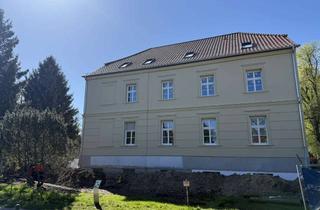 Wohnung mieten in Priorter Dorfstraße 32, 14641 Wustermark, Priort - 3-Raum Maisonettwohnung in Ruhiger Lage