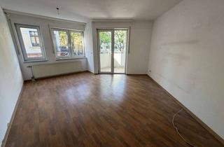 Sozialwohnungen mieten in 67063 Ludwigshafen, Familienfreundliche Wohnung mit zwei Balkonen und Aufzug (WBS erforderlich)