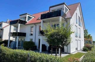 Penthouse mieten in 67098 Bad Dürkheim, Penthouse der Extraklasse in privilegierter Lage