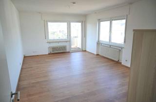Wohnung mieten in 65232 Taunusstein, Helle 1-Zimmer-Wohnung in Taunusstein-Bleidenstadt