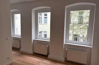 Wohnung mieten in Friedenstraße 96, 10249 Friedrichshain, Frisch sanierte 2‑Zimmer‑Oase Friedrichshain