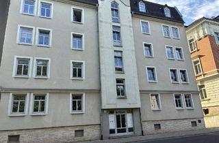 Wohnung mieten in Heinrichstraße, 08468 Reichenbach, Kleine Wohnung im Erdgeschoss