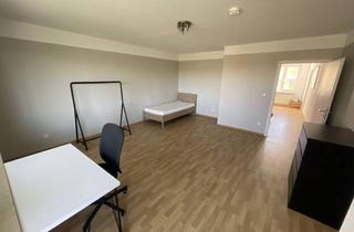 Wohnung mieten in Stralsunder Ring 47-55, 38444 Westhagen, Moderne WG-Zimmer in Wolfsburg – rundum versorgt wohnen