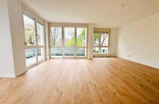 Wohnung mieten in Rathenaustr. 3b, 04416 Markkleeberg, attraktive 2 Raum Wohnung mit XXL Balkon +++TOP+++ Wohnpark Markkleeberg; ab sofort