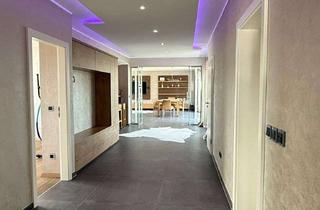 Penthouse mieten in 37351 Dingelstädt, Exklusive Penthousewohnung! Möbiliert.