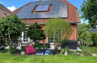 Wohnung mieten in 21079 Neuland, Exklusive EG Wohnung, Kamin & Whirlpool, großer Garten, möbliert/teilmöbliert in Hamburg/Neuland