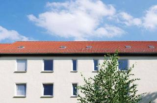Wohnung mieten in Lauestraße 29, 06449 Aschersleben, Urban wohnen mit Preisvorteil.