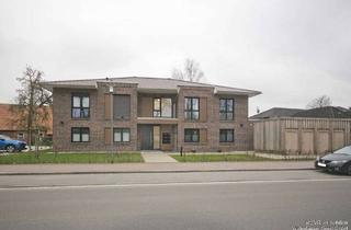 Wohnung mieten in 26209 Hatten, 3-Zimmer-Obergeschosswohnung mit großzügigem Balkon in Kirchhatten