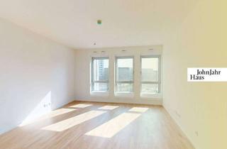 Wohnung mieten in Kurfürstenstraße 73, 10787 Tiergarten, Neubau-Wohnung im John Jahr Haus mit Blick über Berlin in direkter Ku´damm Nähe! – mit EINBAUKÜCH...