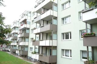 Wohnung mieten in Plzener Straße, 07546 Gera, Wohnen mit Weitsicht - 2 Zimmerwohnung