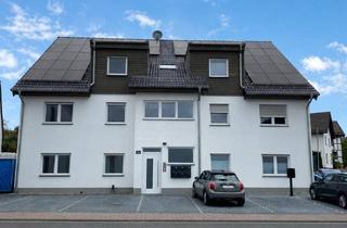 Wohnung mieten in Euskirchener Straße 35, 53947 Nettersheim, moderne 3-Zimmer-Mietwohnung mit Balkon in Tondorf- große Empore ideal für Homeoffice, 2 min bis A1