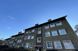 Wohnung mieten in Erlenweg 20, 32049 Herford, WWS- Frisch renovierte Erdgeschosswohnung im Herforder Osten-