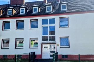 Wohnung mieten in Mercklinghausstr. 51, 59557 Lippstadt, 3-Zimmer Wohnung mit Balkon im Süden Lippstadts