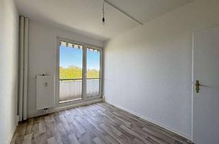 Wohnung mieten in Kleiststraße, 15230 Frankfurt, 3-Raum-Wohnung mit Loggia