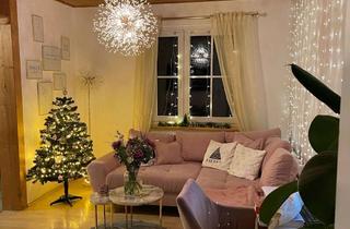 Wohnung mieten in Iringstr., 97688 Bad Kissingen, Schnucklige 2-Zimmer-Wohnung in Arnshausen