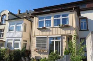 Wohnung mieten in 77815 Bühl, Charmanter Altbau in zentraler Lage!