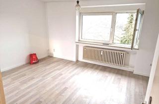 Wohnung mieten in Eisenacher Straße, 96450 Coburg, Helle 1-Zimmer-Wohnung mit Balkon in Coburg-Eisenacher Straße