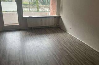 Wohnung mieten in Kopernikusstraße 28,28a-36, 45888 Bulmke-Hüllen, schön sanierte 1-Zimmer-Wohnung mit Balkon in Gelsenkirchen