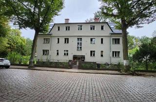 Wohnung mieten in Bismarckstraße, 14109 Wannsee, Schöne neu errichtete 3 bis 4 Zimmer-Dachgeschosswohnung mit geh. Innenausstattung und Dachterrasse
