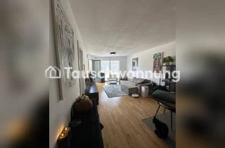 Tauschwohnungen in Tauschwohnungstraße, 23843 Bad Oldesloe, Tauschwohnung: Wohnung in OD