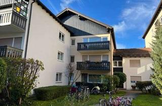 Wohnung mieten in 85737 Ismaning, Schöne 2-Zimmer-Wohnung in Ismaning