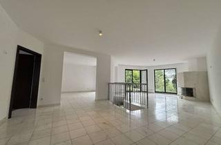 Wohnung mieten in Spohrstraße, 65193 Wiesbaden, Hochwertige 4-Zimmer-Wohnung mit Balkon, Garten und Tiefgaragenstellplatz in Wiesbaden