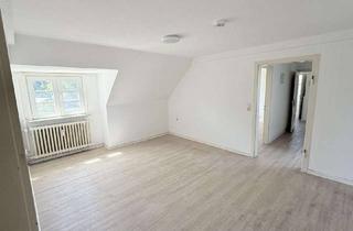 Wohnung mieten in 56575 Weißenthurm, Helle 3-Zimmer-Dachgeschosswohnung in Weißenthurm - ideal für Singles oder Paare