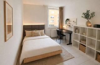 Wohnung mieten in 68161 Schwetzingerstadt, Frisch renoviertes & möbliertes Apartment in bester Innenstadtlage (L2 Mannheim)