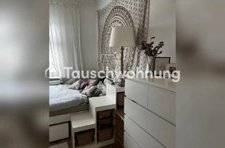 Tauschwohnungen in Clara-Zetkin-Str. 10, 16547 Birkenwerder, Tauschwohnung: Tauschwohnung: 2 Zimmer Wohnung Zentral Birkenwerder