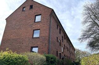 Wohnung mieten in 24768 Rendsburg, Vier Zimmer Wohnung sucht kleine Familie!