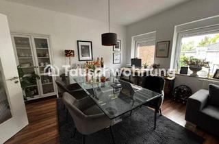 Tauschwohnungen in 48599 Gronau, Tauschwohnung: Wohnung in Gronau