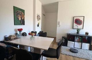 Wohnung mieten in Boschstraße, 84431 Heldenstein, Traumhafte 2-Zimmer-DG-Neubauwohnung in Randlage in Heldenstein