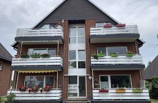 Wohnung mieten in 27751 Iprump/Stickgras, 2 Zimmer Whg zu vermieten