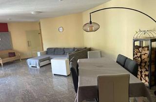 Wohnung mieten in Homberger Straße 91, 36251 Bad Hersfeld, Groß, hell und viel Platz *** 2 Schlafzimmer *** Einbauküche * Kaminofen * Parkplatz * Garten *