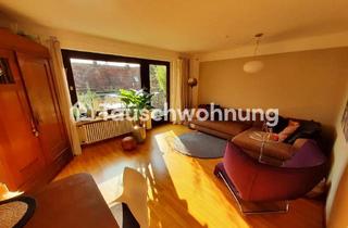 Tauschwohnungen in Berlepschstraße 14, 82216 Maisach, Tauschwohnung: 2.5-Zimmer-Wohnung in Maisach zum Tausch
