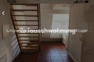 Tauschwohnungen in 69198 Schriesheim, Tauschwohnung: Charmantes Maisonette Apartment