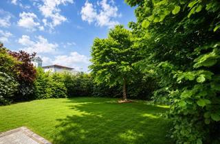 Wohnung mieten in Frauensteige, 89075 Mitte, Wunderschöne 4-Zimmer-EG-Wohnung mit Gartennutzung!