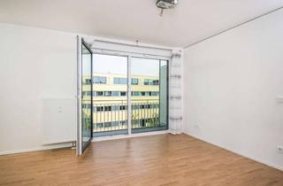 Wohnung mieten in Blumenstraße 14, 93055 Ostenviertel, Schöne Studentenwohnung mit Balkon im beliebten Ostenviertel